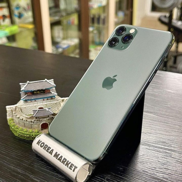 iPhone 11 pro 256 GB б/у