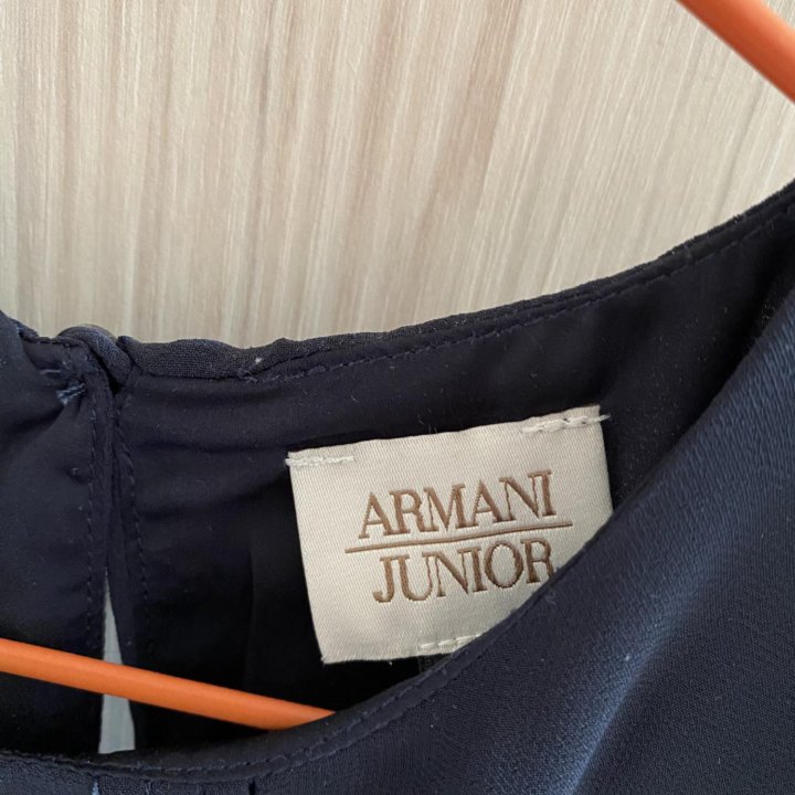 Сарафан Armani Junior оригинал 128 размер