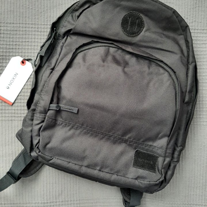 Новый рюкзак Nixon Grandview Backpack original usa