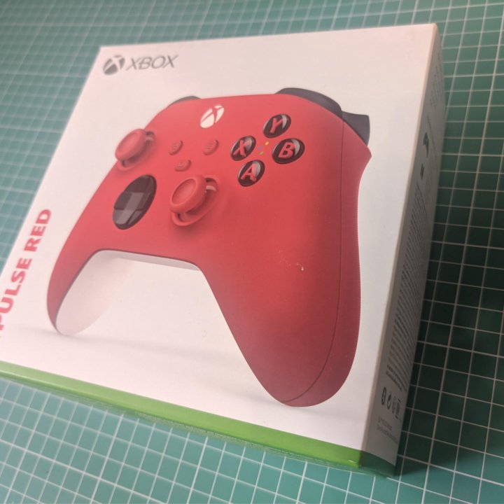 Xbox Series Controller (новый)