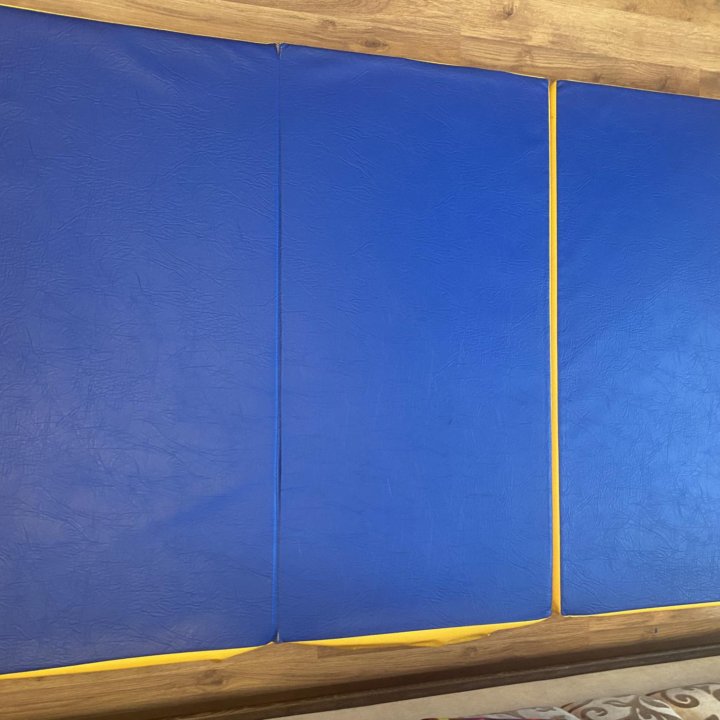 Шведская стенка