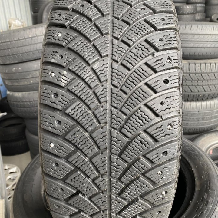 205/55R16 BFGoodrich G-Forse Stud