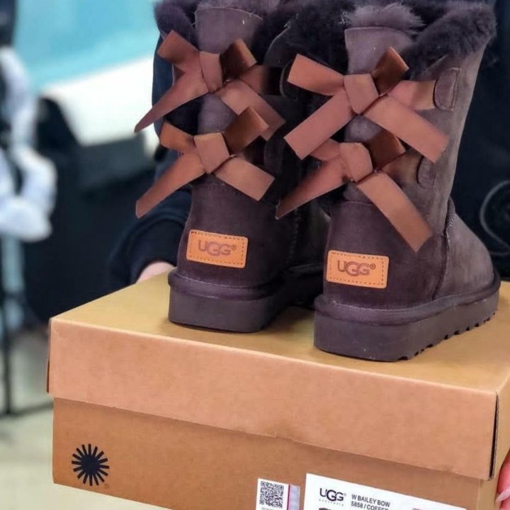 Оригинал UGG