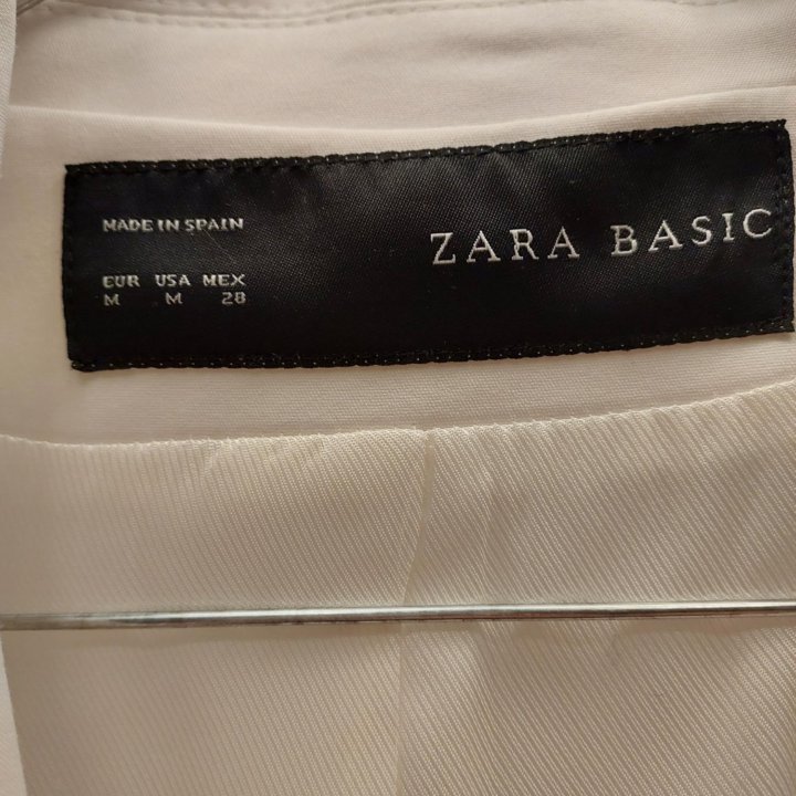 Пиджак Zara Basic