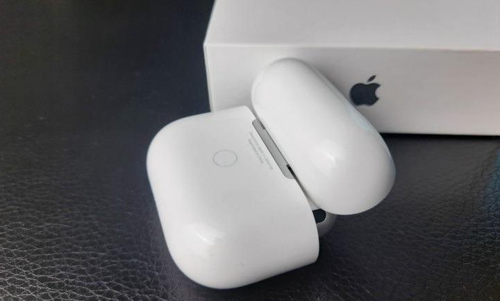 Airpods 3