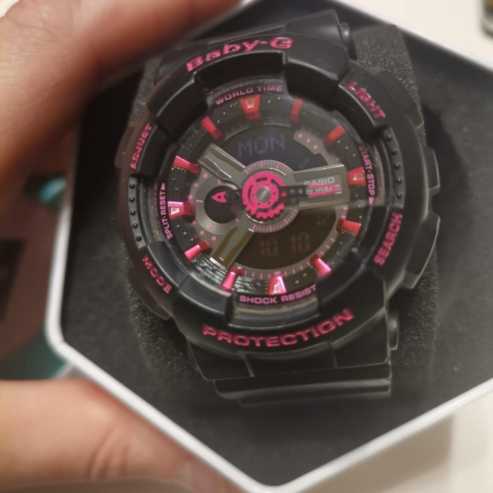 Часы Casio G-Shock оригинал