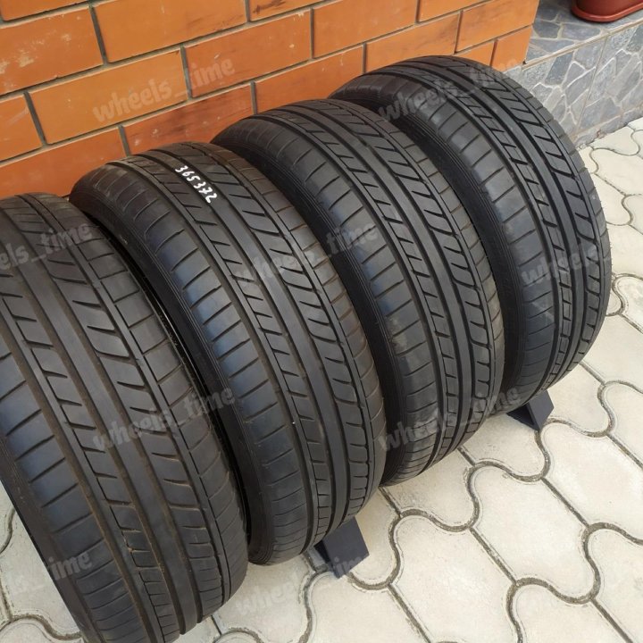 Goodyear Eagle LS2000 Hybrid II 225/35 R20 90W