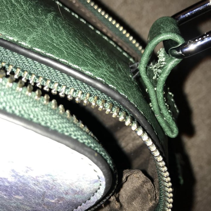 Сумка с рисунком