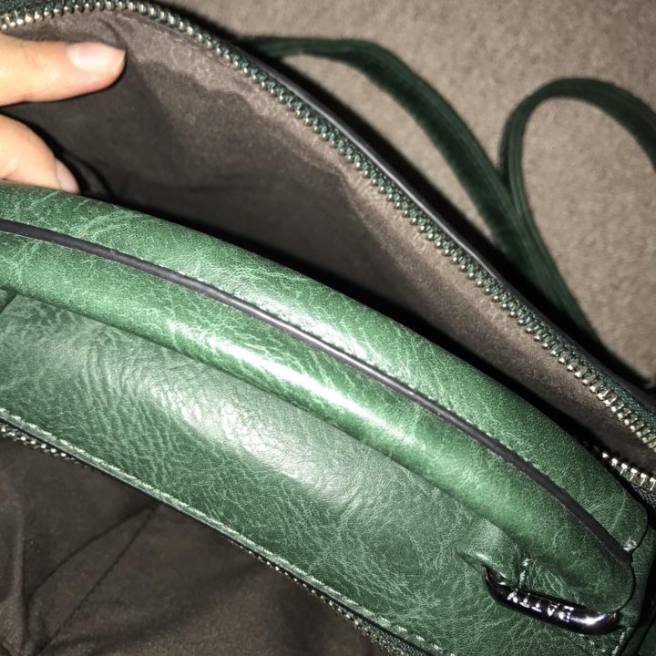 Сумка с рисунком