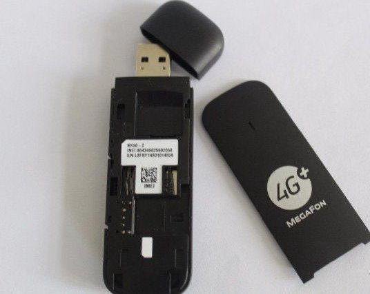 4G модем USB Модем Huawei, РАБОТАЕТ С ЛЮБЫМ