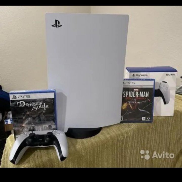 Playstation 5