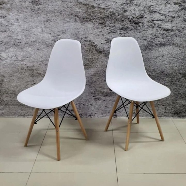 Стулья EAMES