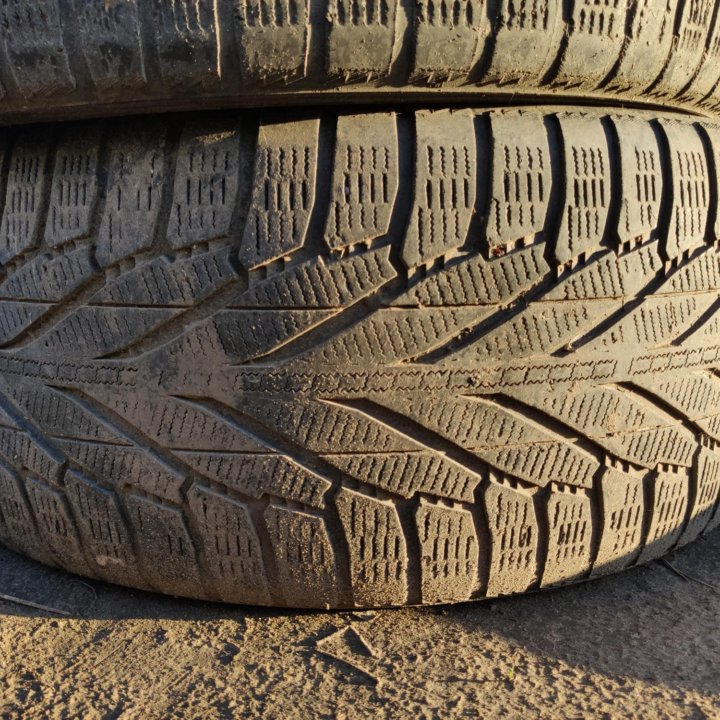 Nokian Hakkapeliitta R2 SUV, 275/45/20 Пара