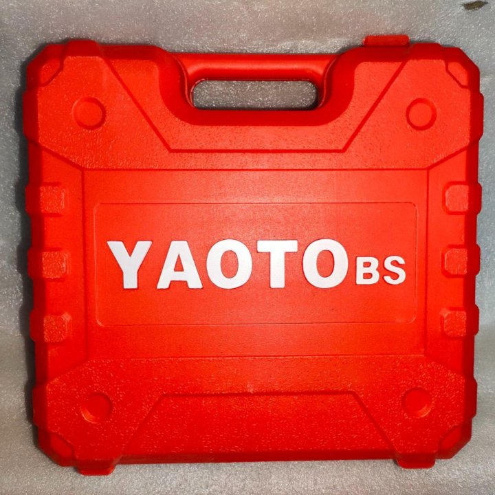 Пневмогайковерт Yaoto BS 888. 1250 Н*м