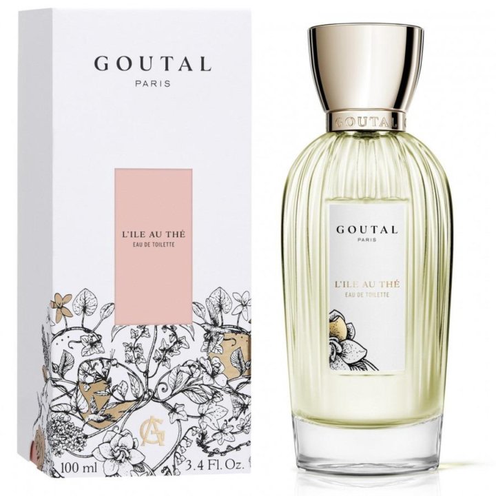 Goutal