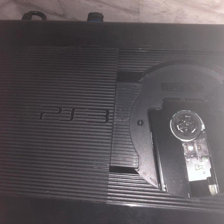 Ps 3 super slim