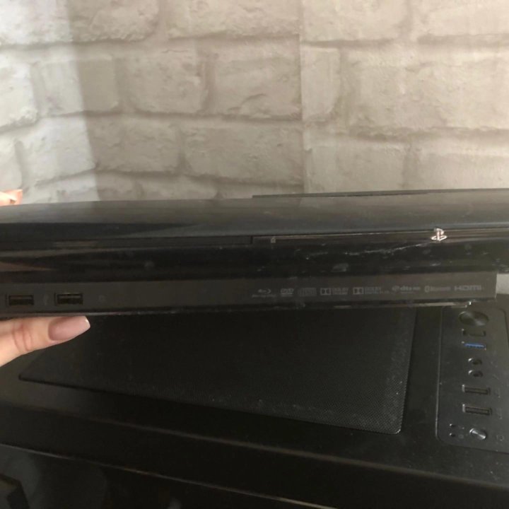 Ps 3 super slim