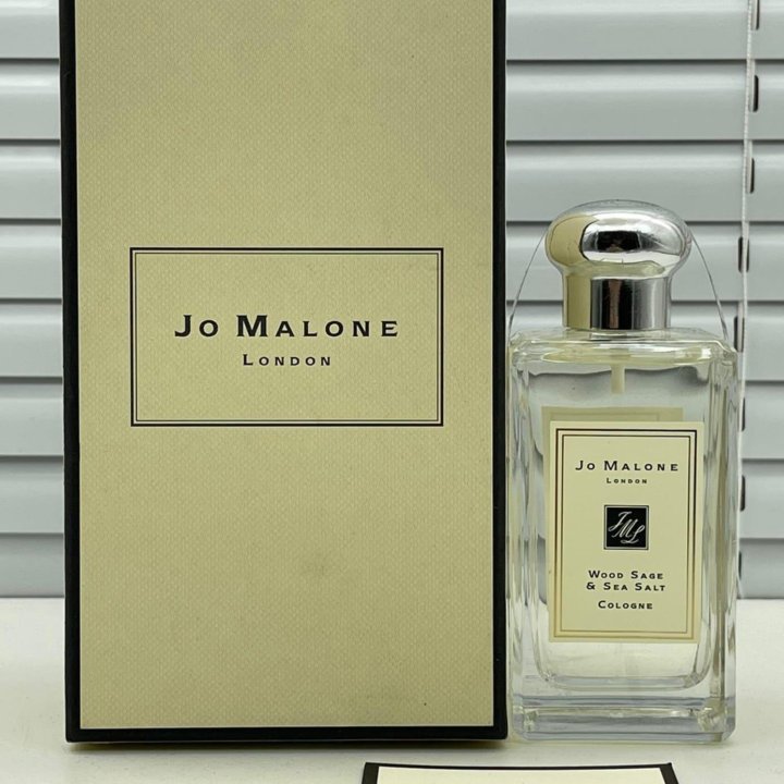 Jo Malone Wood Sage & Sea Salt