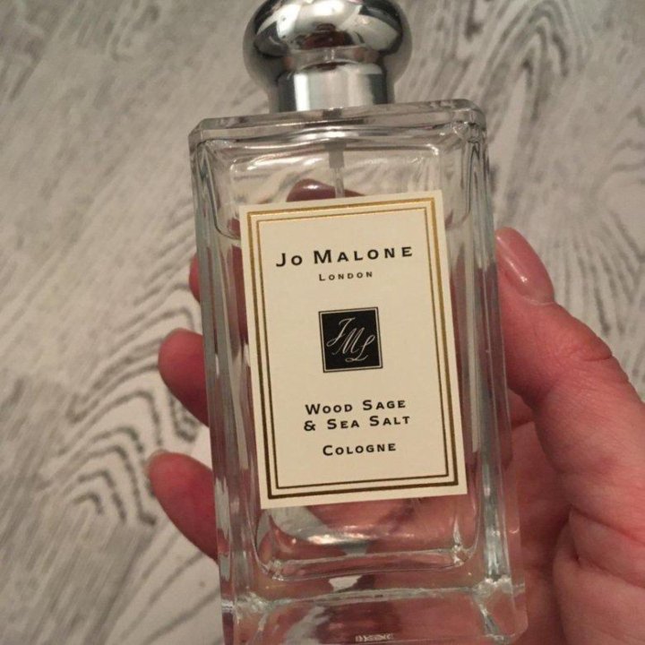 Jo Malone Wood Sage & Sea Salt