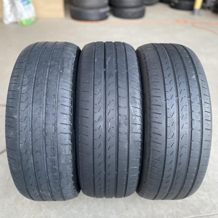 205/60 R16 Pirelli Cinturato P7