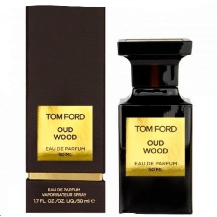 TOM FORD OUD WOOD