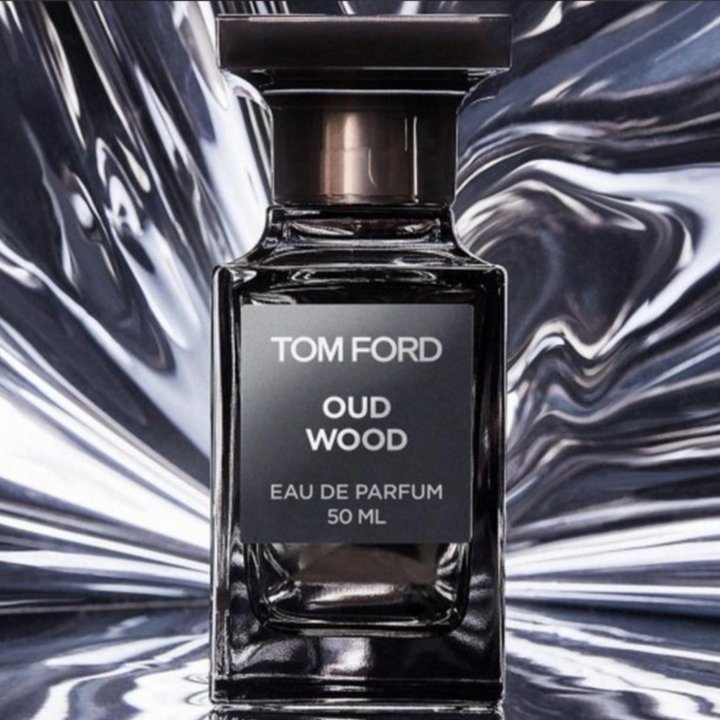 TOM FORD OUD WOOD