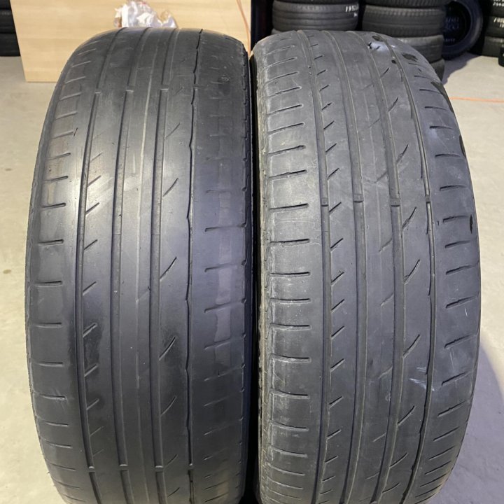 205/60 R16 Laufenn S Fit EQ+