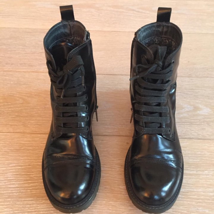 Ботинки Mark O’Polo 36