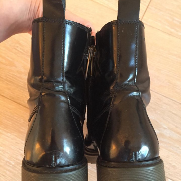 Ботинки Mark O’Polo 36