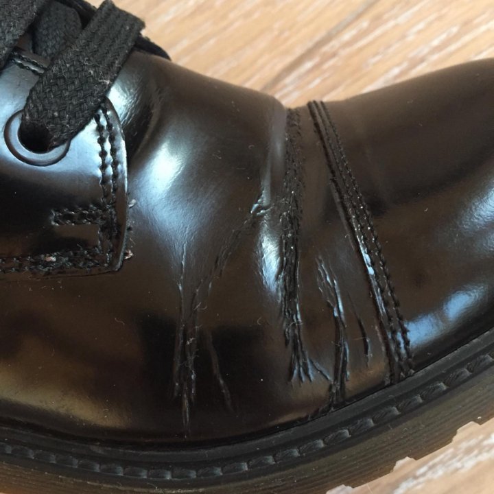 Ботинки Mark O’Polo 36