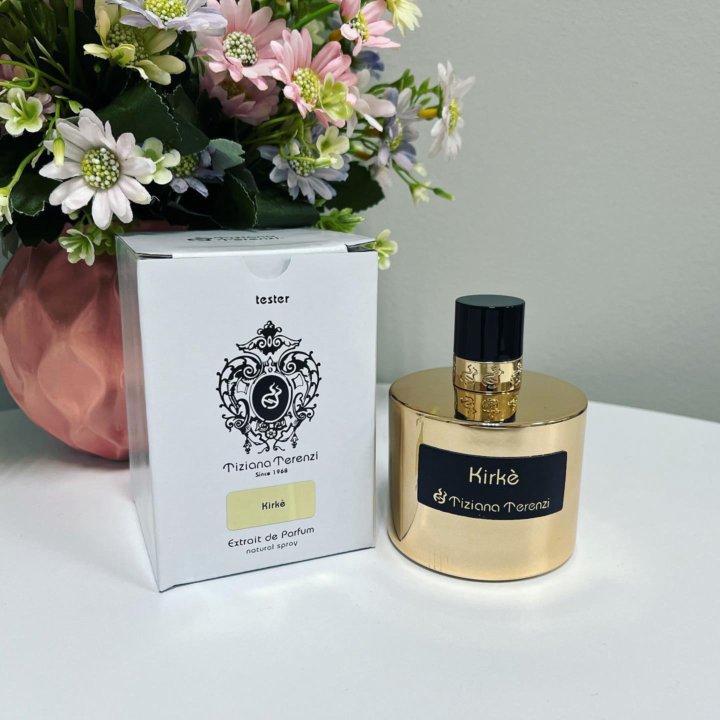 Тестер Tiziana Terenzi - Kirke 100ml