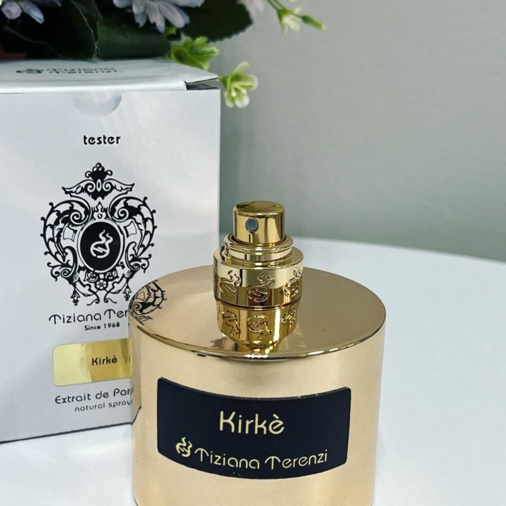 Тестер Tiziana Terenzi - Kirke 100ml