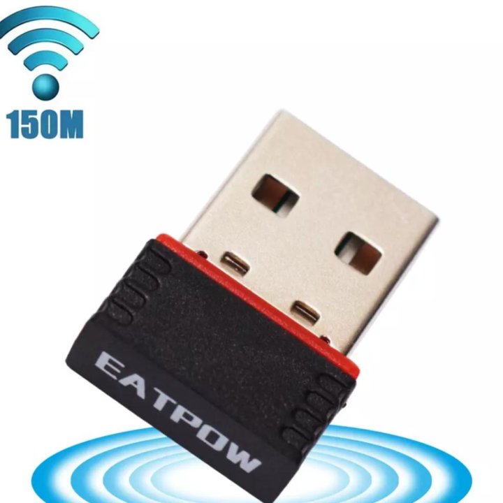 Wi fi Адаптер USB