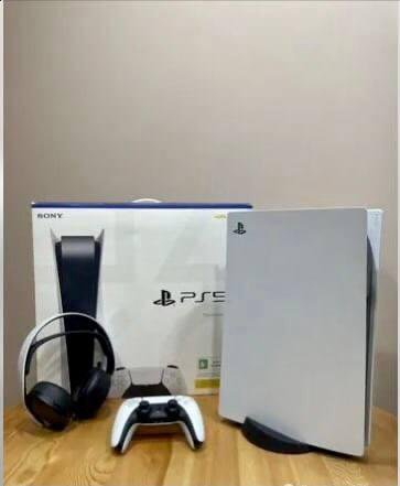 Sony Playstation 5