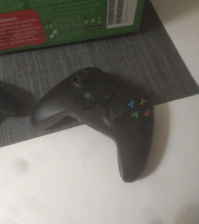 Xbox Series X