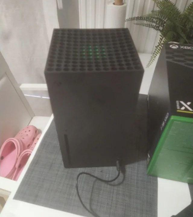 Xbox Series X
