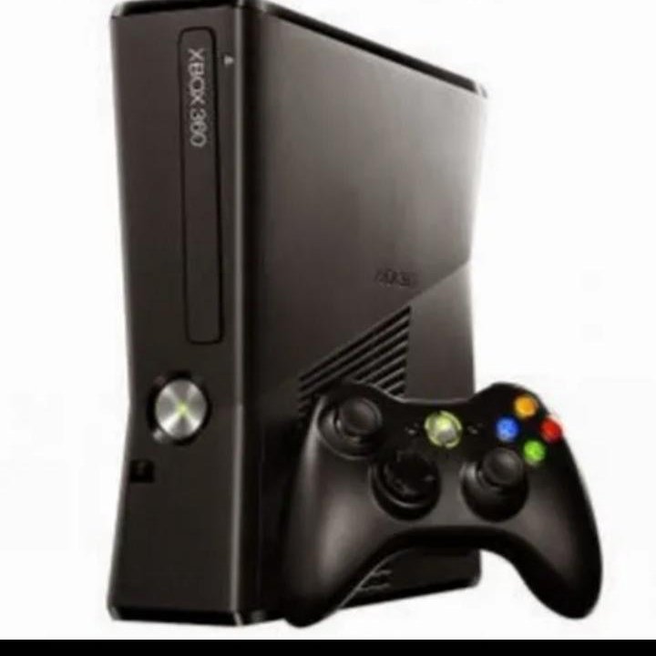 Xbox 360
