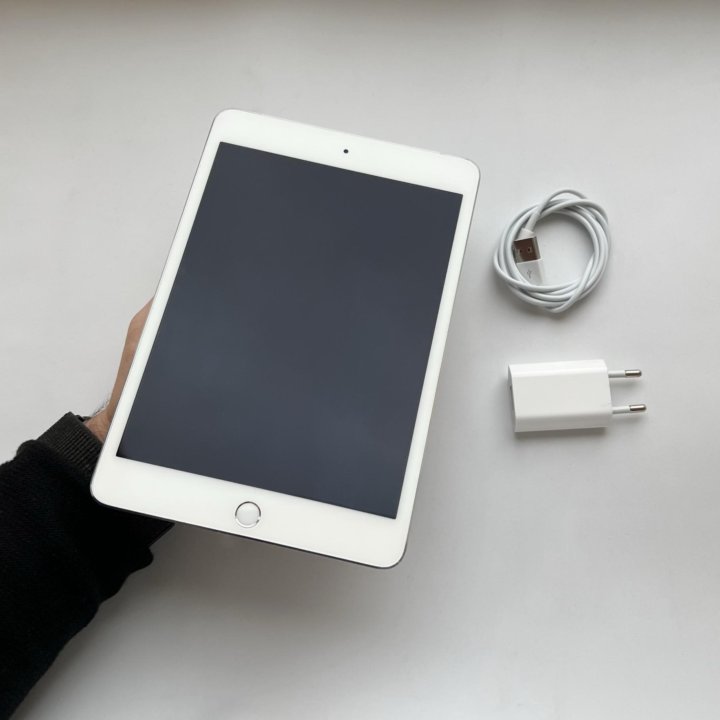iPad 4 mini 32 Gb