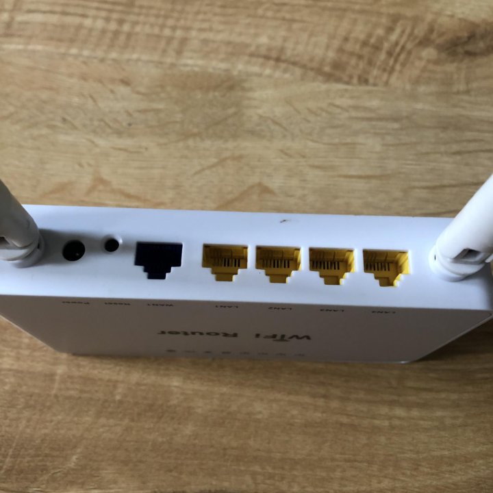 Комплект для интернета