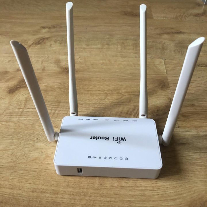 Комплект для интернета