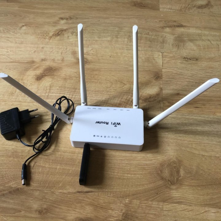 Комплект для интернета