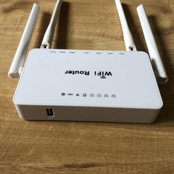 Комплект для интернета