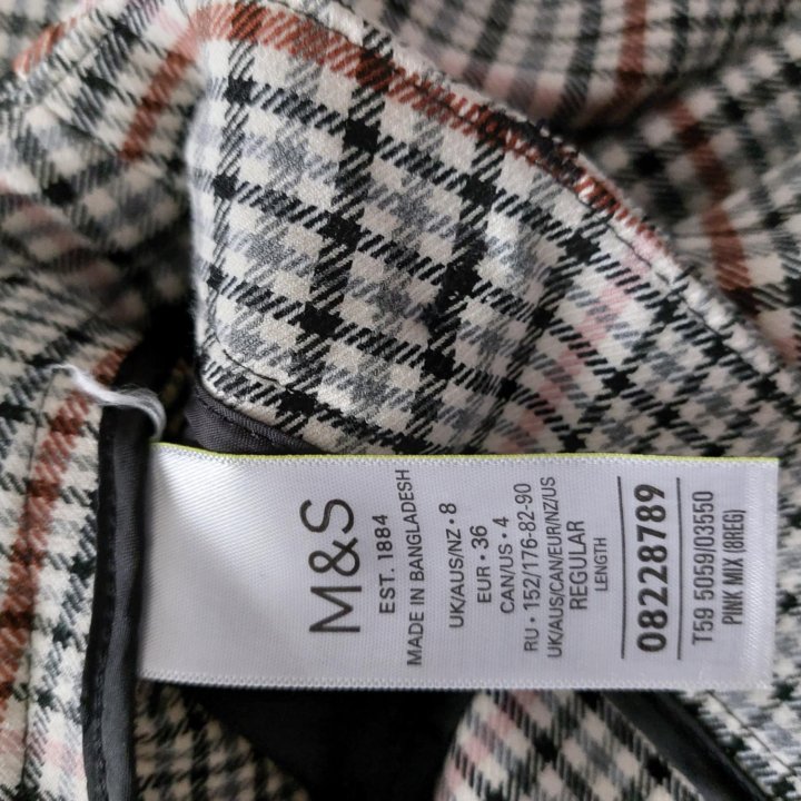 Брюки m&s