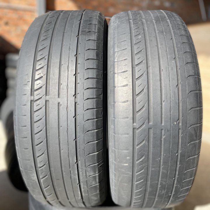 205/60 R16 Toyo Proxes C1S