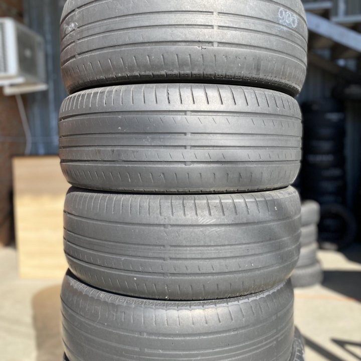 215/55 R16 Yokohama AE50