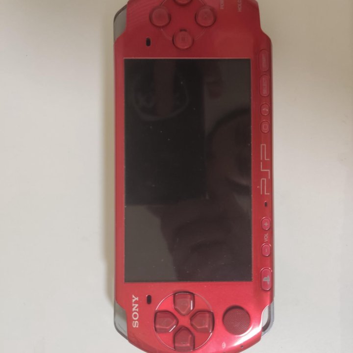 PSP 3008