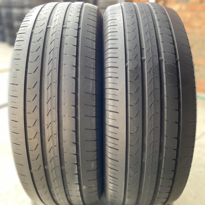 225/65 R17 Pirelli Scorpion Verde