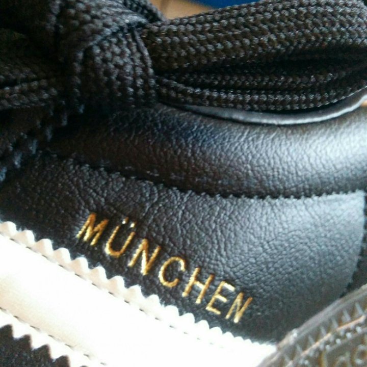 КРОССОВКИ ADIDAS MUNCHEN