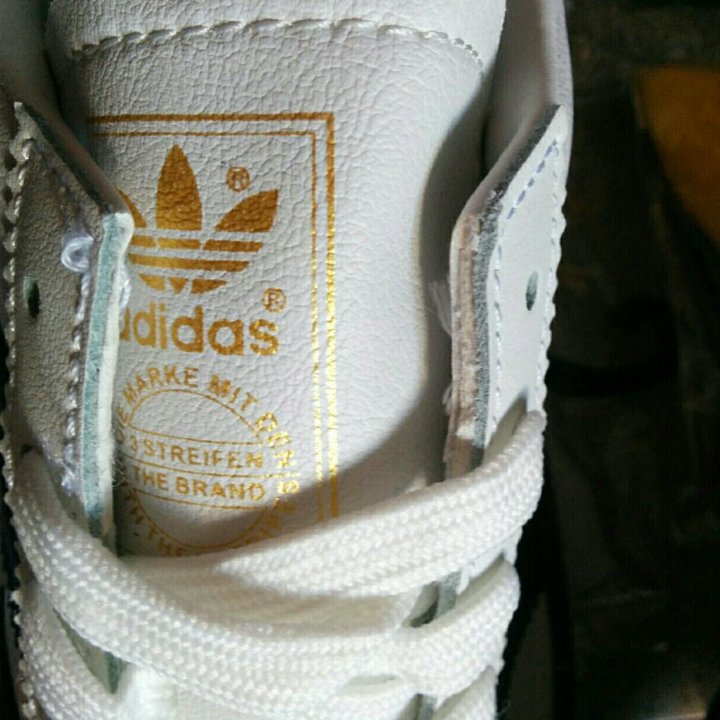 КРОССОВКИ ADIDAS MUNCHEN