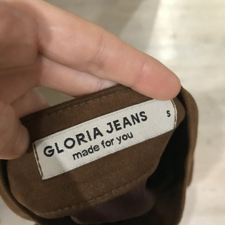 новая юбка gloria jeans